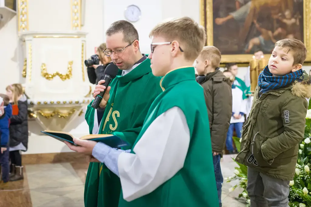 Jarek Olszewski 32