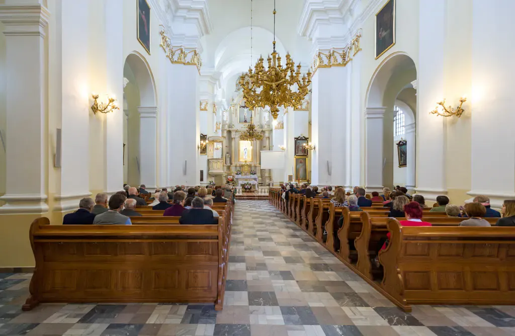 Jarek Olszewski 8