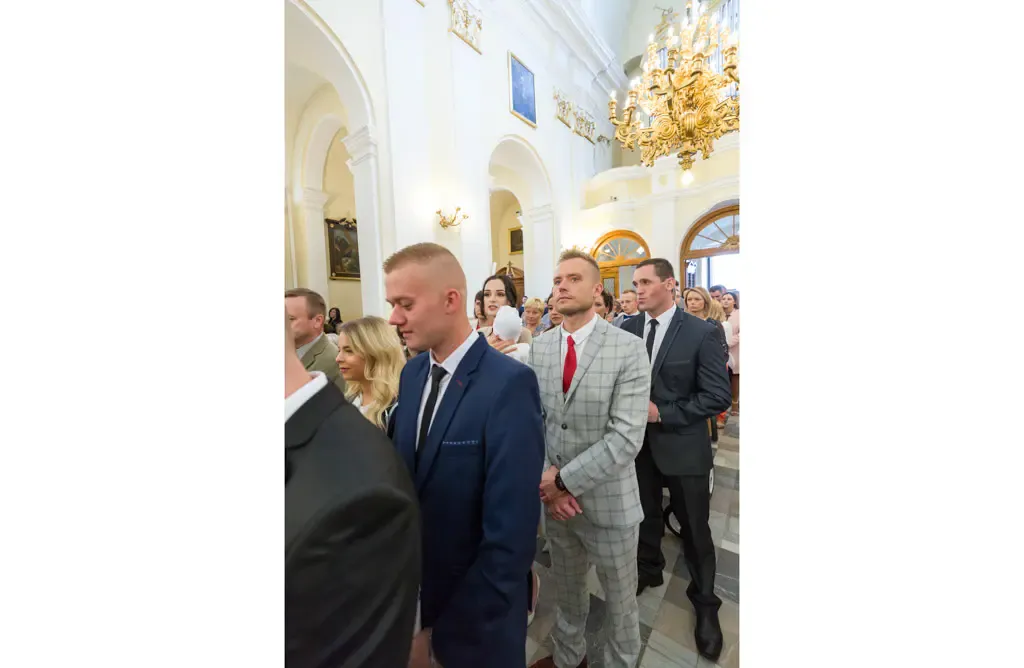 Jarek Olszewski 12