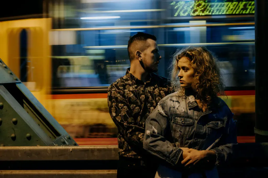 Jarek Olszewski - Fotograf 4