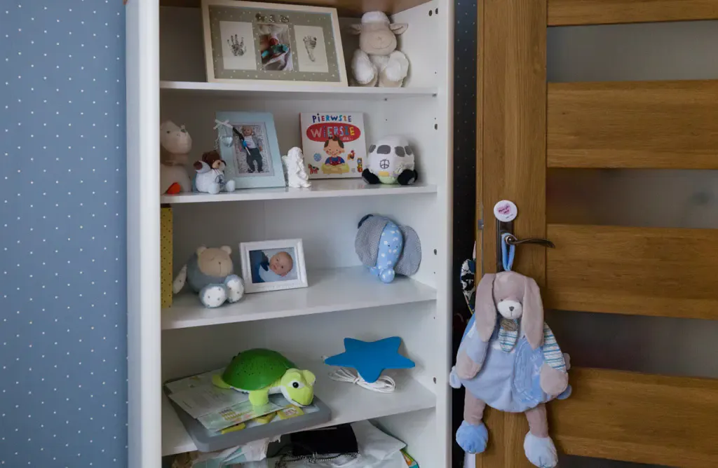 Jarek Olszewski - Fotograf 1