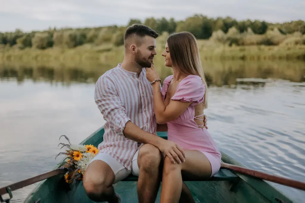 Chwile Przed Ślubem - Fotograf Chwile Przed Ślubem " - Jarek Olszewski"