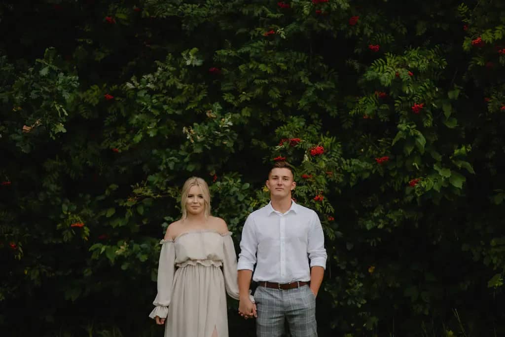 Naturalne ujęcia - Jarek Olszewski Naturalne ujęcia