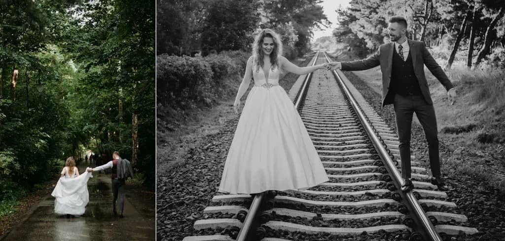 Jarek Olszewski - Fotograf 2